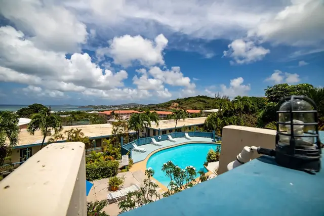 Caribbean Blue Hideaway, photo 19