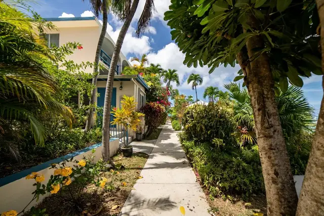 Caribbean Blue Hideaway, photo 20