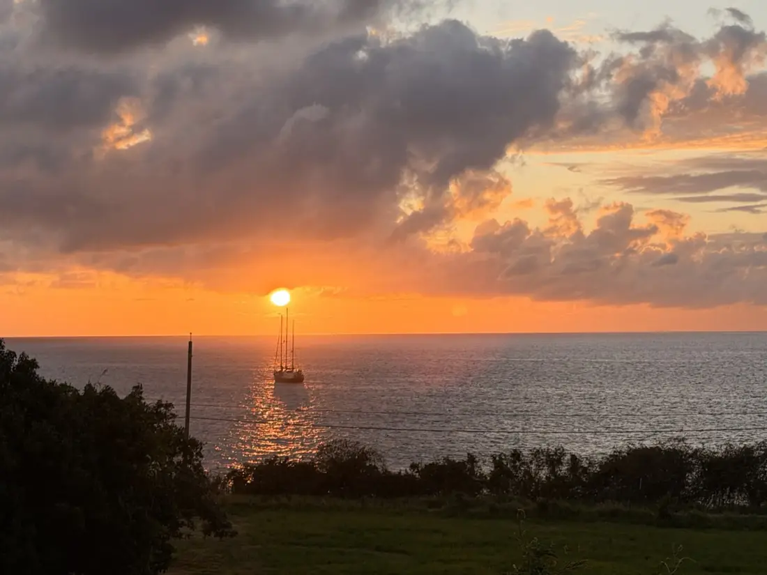 Sunset Sea-Clusion, photo 2