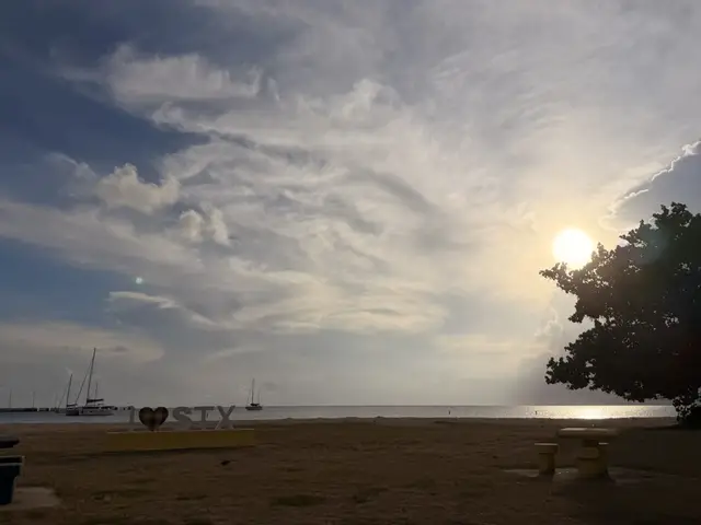 Sunset Sea-Clusion, photo 38