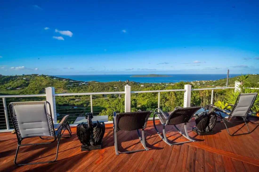 The Buck Island Overlook, photo 5