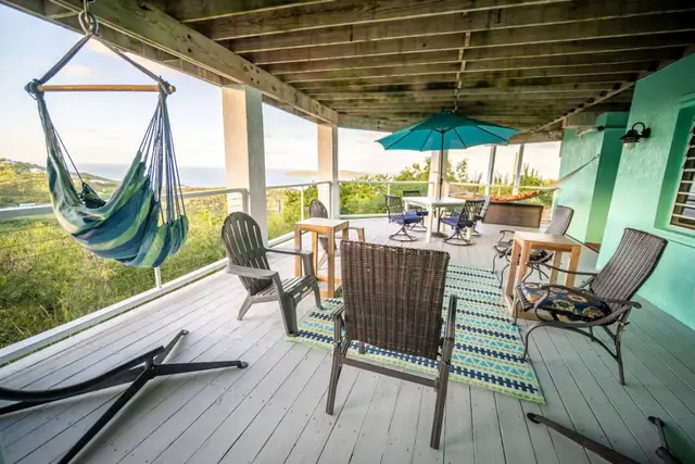 The Buck Island Overlook, photo 9