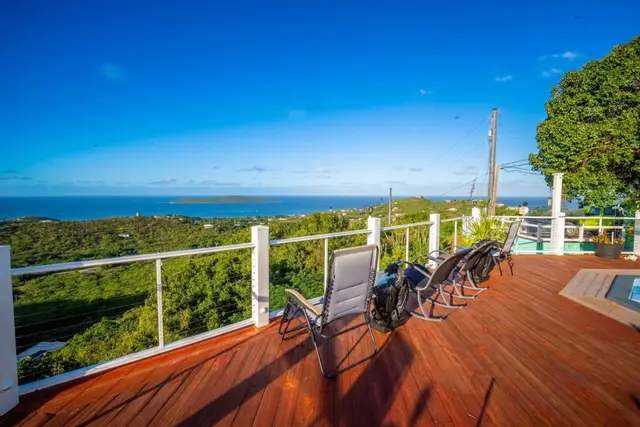 The Buck Island Overlook, photo 37