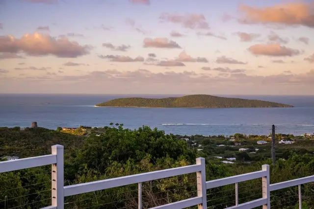 The Buck Island Overlook, photo 60
