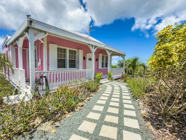 Bananaquit Bungalow, photo 10
