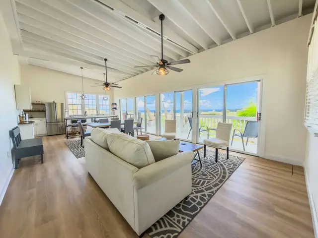 Bananaquit Bungalow, photo 9