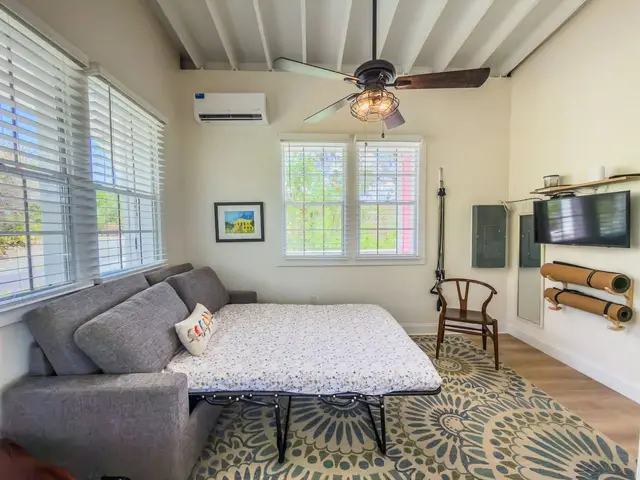 Bananaquit Bungalow, photo 30