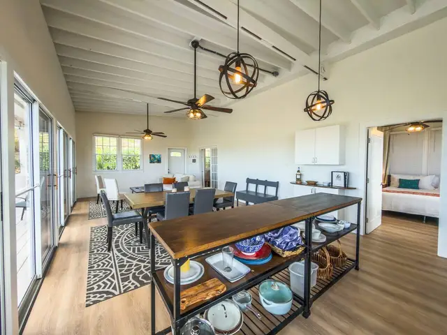 Bananaquit Bungalow, photo 19
