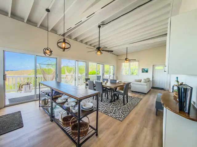 Bananaquit Bungalow, photo 22