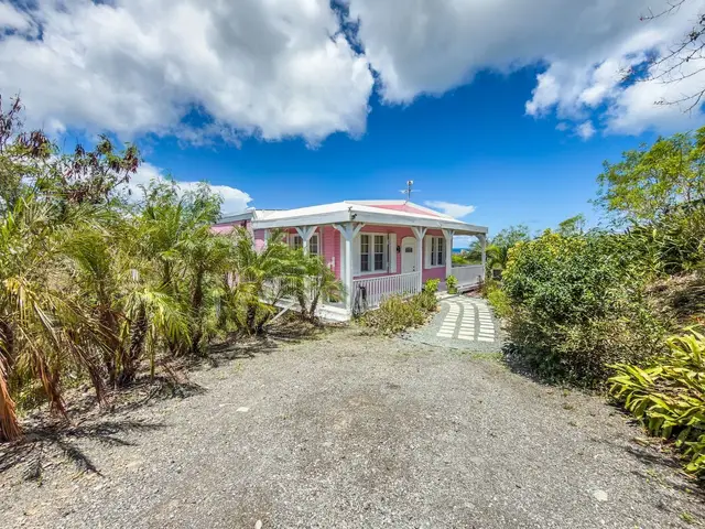 Bananaquit Bungalow, photo 11