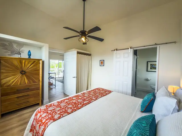 Bananaquit Bungalow, photo 27