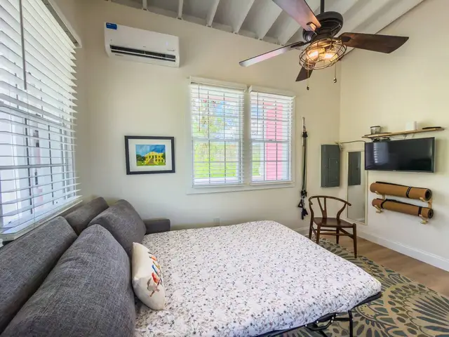 Bananaquit Bungalow, photo 29